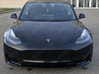 Second-hand Tesla Model 3 Standard Range 239 kW (325 CP) 2023 Berlinǎ