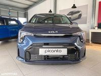 Nouă Kia Picanto Vision 79 CP (58 kW) 2025 Culoarealbastru Hatchback