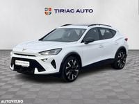 Second-hand Cupra Formentor 333 CP (244 kW) 2025 Culoarealb SUV