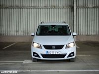 second-hand Seat Alhambra 2.0 TDI S&S DSG REFERENCE