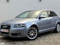 second-hand Audi A3 