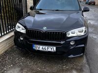 second-hand BMW X5 xDrive30d