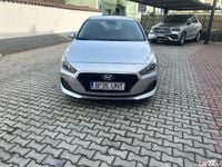 Second-hand Hyundai i30 Classic 100 CP (73 kW) 2019 Berlinǎ