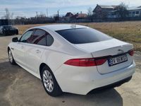 second-hand Jaguar XF 20d RWD E-Performance R-Sport