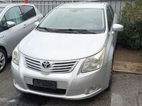 second-hand Toyota Avensis Combi 2.2 D-4D Automatik Edition