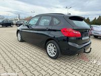 second-hand BMW 218 Active Tourer Seria 2 i