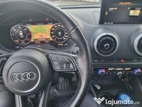 Second-hand Audi A3 2020