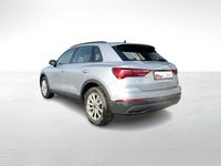 Second-hand Audi Q3 150 CP (110 kW) 2025 Argintiu  metalic SUV