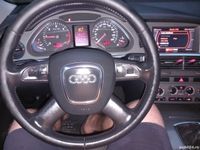 second-hand Audi A6 de vânzare