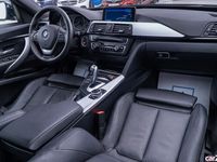 second-hand BMW 318 Gran Turismo Seria 3 d Aut. Sport Line