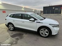 second-hand Skoda Enyaq iV Electric 80X