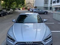 second-hand Audi A5 Coupe 40 TDI S tronic