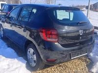 Second-hand Dacia Sandero 100 CP (73 kW) 2020 Hatchback