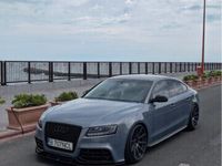 second-hand Audi A5 Sportback 