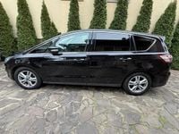Second-hand Ford S-MAX S 150 CP (110 kW) 2018 Negru Monovolum