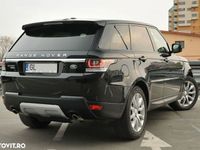 second-hand Land Rover Range Rover Sport 3.0 I SDV6 HSE