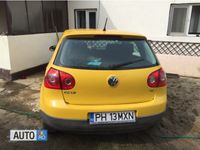 second-hand VW Golf V 61