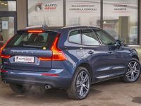 second-hand Volvo XC60 B5 AWD