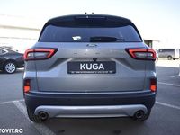 Nouă Ford Kuga 186 CP (136 kW) 2025 Culoaregri SUV