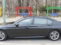 second-hand BMW 740L Seria 7 d xDrive
