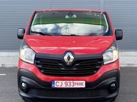 second-hand Renault Trafic 1.6 dCi 140 L2H1 Komfort