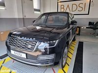 second-hand Land Rover Range Rover 5.0 V8 S/C Autobiography 2019 · 51 000 km · 4 999 cm3 · Benzina