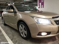 second-hand Chevrolet Cruze 1.8 Aut LT F4