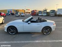 second-hand Mazda MX5 SKYACTIV-G 184 Sports-Line