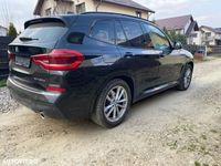 second-hand BMW X3 xDrive20d Aut.