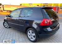 second-hand VW Golf VI 