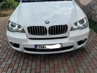 Second-hand BMW X5 307 CP (225 kW) 2010 SUV