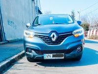 second-hand Renault Kadjar 