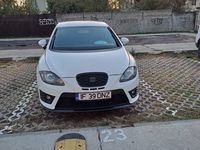 second-hand Seat Leon 