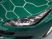 Second-hand Ferrari Portofino 599 CP (440 kW) 2022 Culoareverde Cabrio