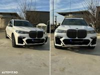 second-hand BMW X7 M50d