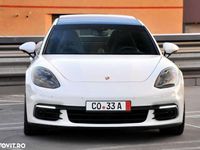 second-hand Porsche Panamera 4S Diesel