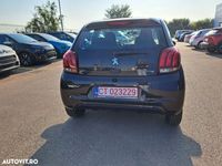 second-hand Peugeot 108 VTI 72 Active