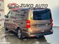 second-hand Toyota Verso Proace2.0 D-4D 180CP 6+1 8A/T L2H1 VIP