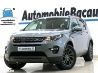 second-hand Land Rover Discovery Sport 2.0 l TD4 PURE