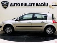 Second-hand Renault Mégane II 86 CP (63 kW) 2006