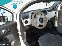 second-hand Fiat 500 1.2 Lounge