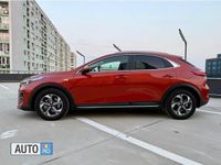 Second-hand Kia Ceed 140 CP (102 kW) 2020 Portocaliu Hatchback