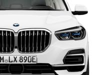 second-hand BMW X5 xDrive45e