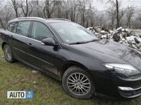 second-hand Renault Laguna III 