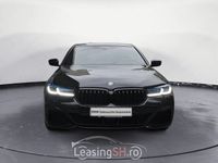 second-hand BMW M550 Seria 5