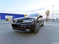 second-hand VW Tiguan 1.5 TSI ACT HighLine Bussines R-line "Exterior"