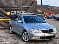 Second-hand Skoda Octavia Elegance 140 CP (102 kW) 2013 Culoaregri Break