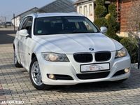 second-hand BMW 318 Seria 3 d DPF Touring