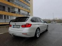 Second-hand BMW 320 184 CP (135 kW) 2013 Break