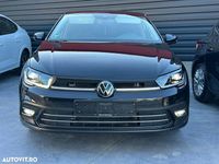 Second-hand VW Polo Style 95 CP (69 kW) 2023 Culoarenegru Berlinǎ